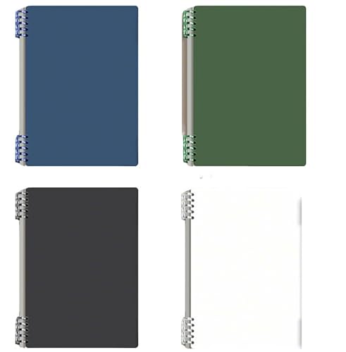 A5 m[g XpCm[g O\ XpC { vX`bN n[hJo[ L 80/160y[W rԂm[g Mp d wpi (B5Obh - u[ O[ ubN zCg)