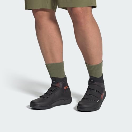 Five Ten, Freerider Pro Mid VCS Cycling Shoe3