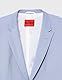 HUGO Men’s Henry/Getlin232V1X Suit, Light/Pastel Blue451, 98