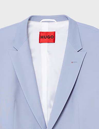 HUGO Men's Suit2