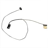 JINTAI LED LVDS LCD Screen kable Displaykabel für ASUS GL703 GL703G GL703GS 40pin 14005-02530500 DD0B9BLC001 Screen Video Cable