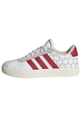 Image of adidas Kids' VL Court 3.0 Shoe