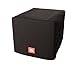 JBL Deluxe Padded Protective Cover for VRX915S Speaker - Black (VRX915S-CVR)