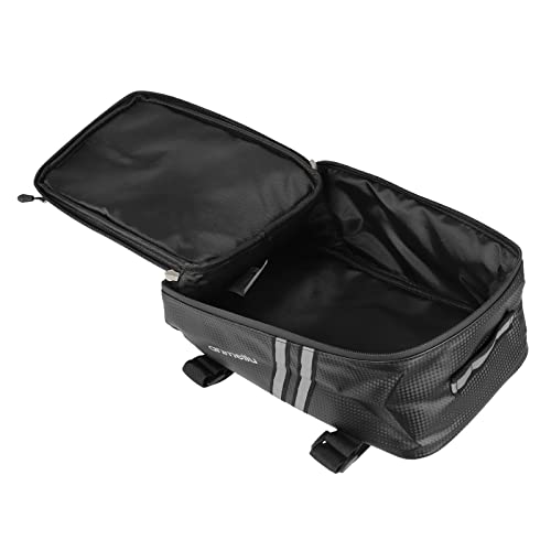 8l waterdichte tas voor Xiaomi M365 Pro Pro2, Mi3, Mi4, Segway Ninebot Max G30, F-E serie fiets, motorfiets, elektrische scooter, opbergtas - Afbeelding 5