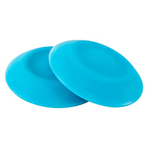 SIWEI Full Silicone Yoga Knee Pad to Yoga Canada Yoga School