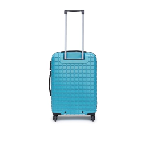 Image of YAYAVAR Hard Luggage Cabin Size Baby Suitcase