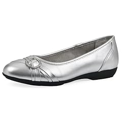 Silver/Metallic/Smooth