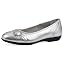 Silver/Metallic/Smooth