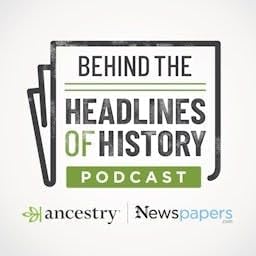 S4 - Ep. 1: Front Page Ghosts!? A Halloween Premiere