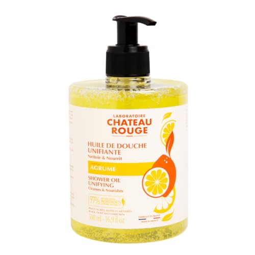 Duschöl mit einzigartigem Design