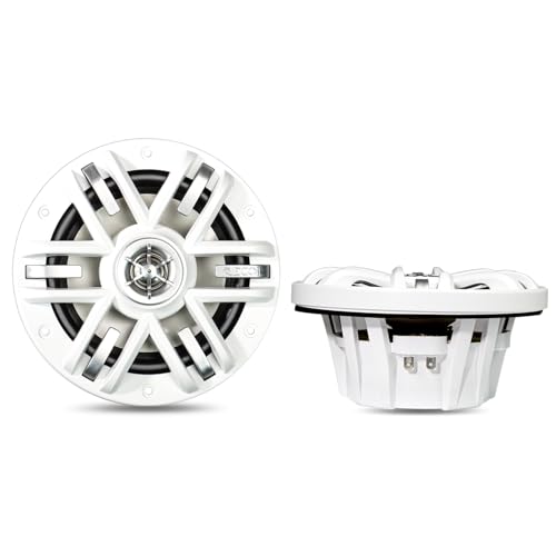 RECOIL M0-65W Enceintes Marines Étanches 6,5