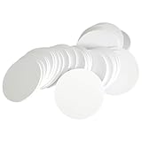 NFCタグ NTAG215 コイン型 丸カード 20枚 防水 軽量 持ち運びに便利 TagMo Amibo 直径25mm ホワイト 互換iPhone Android Xiaomi Samsung GoogleなどNFCを使用したスマートフォン