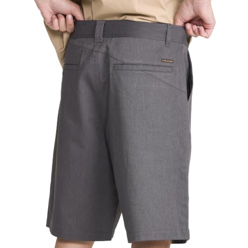 Image of Volcom Men's Volcom Men's Frickin Chino Short