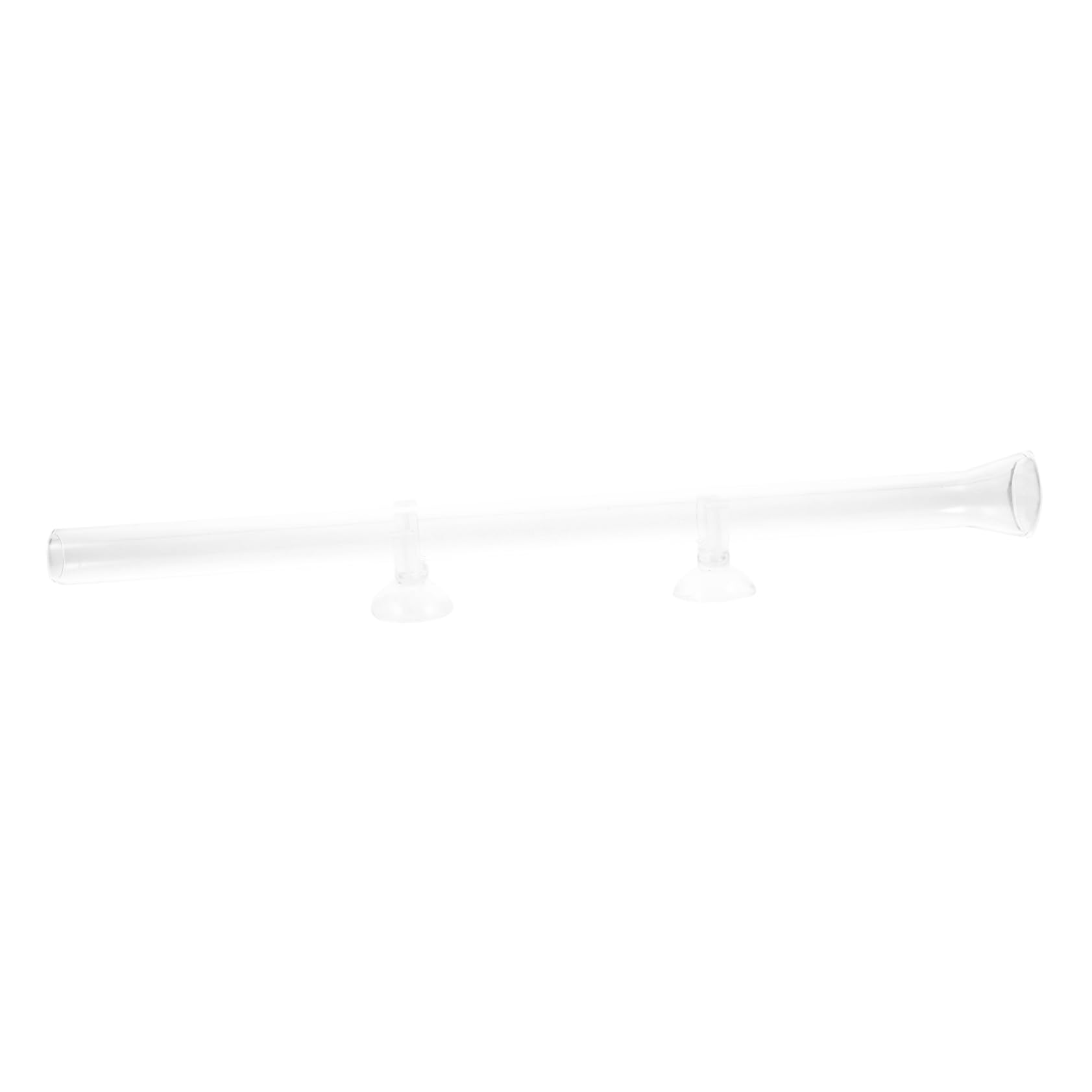 HANABASS Shrimp Tray Set Acrylic Aquarium Feeder Easy to Clean for Freshwater Tanks