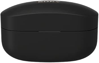 Fone de Ouvido - Sony WF-1000XM4 - Bluetooth - Cancelamento de