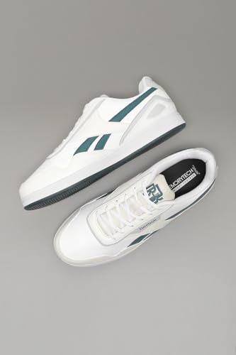 Image of Reebok Men's Sneakers - COURTSWIFT Stamina - Athleisure Shoe - Stylish Shoes for Casual and Everyday Wear