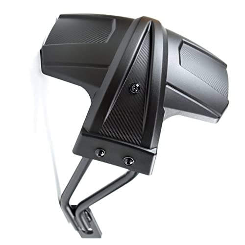 Kotflügelabdeckung Motorrad Kotflügel Hinten Mud Fender Reifen Rad Für YAMAHA Tracer 900 GT 900GT Tracer900GT