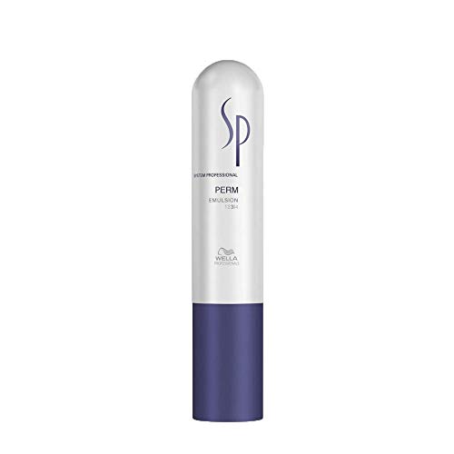 Wella SP Care Expert Kit PERM emulsja nawilżająca 50 ML