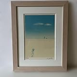 葉 祥明 花のメッセージ