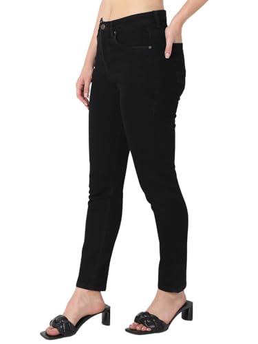 Image of AKA Chic Women Women Jeans