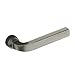 Baldwin 5190 Pair of Estate Levers without Rosettes
