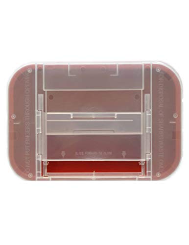 Oakridge Products 2 Gallon Size | Sharps Disposal Container | Holds Hundreds Of Needles | Approved For Home Use #TOP1