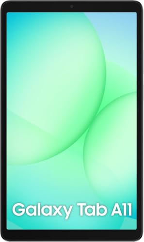 Samsung Galaxy Tab A11 8,7" 8GB/128GB WiFi Zilver (Zilver) SM-X130 - Afbeelding 3