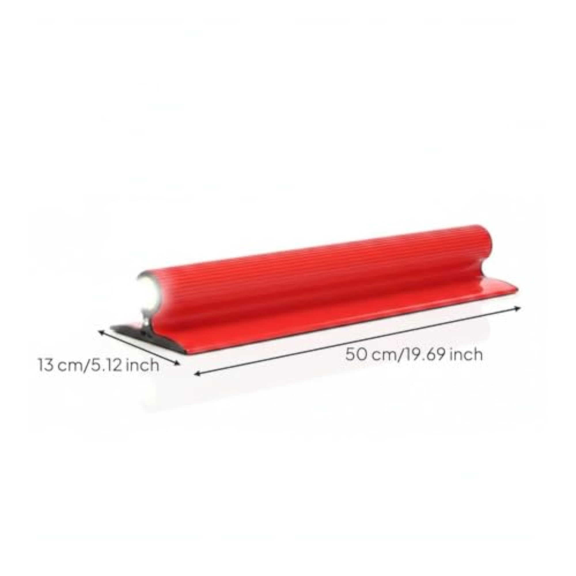 Ribbed Self-Adhesive Sanding Frame Textured Wall Sanding