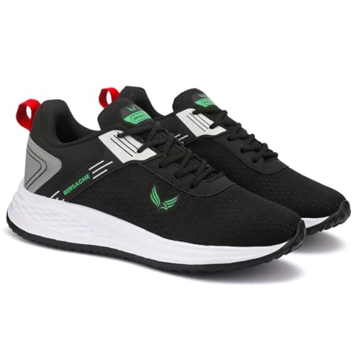 Image of BERSACHE Premium Sports,Walking,Gym,Cricket,Trending Running Shoes for Men's