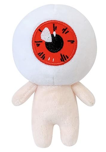 Amazon.co.jp: 【鬼太郎誕生 ゲゲゲの謎】ゲゲゲのひか～るぬいぐるみ