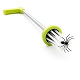 Eurotel Spider Catcher - Cattura Insetti - Manica Lunga 65cm