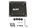 Ergotron Conversion Plate Kit