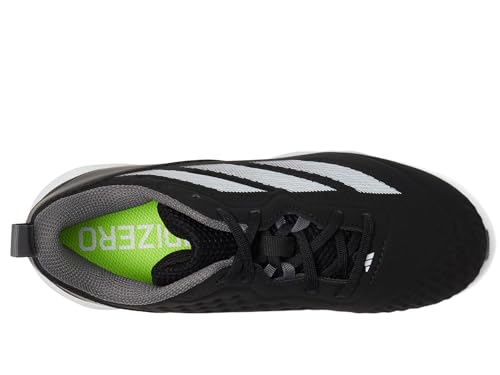 adidas Unisex-Child Adizero Instinct Md K (Toddler/Little Big Kid) Sneaker2