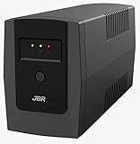 Nobreak Jbr Guard 800Va Mono E: 220 S: 220V 6 Tomadas