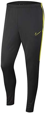 nike black academy pants