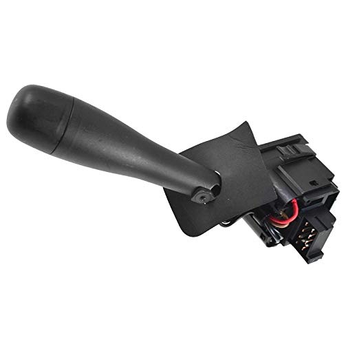 Commutateur de clignotants au volant commande feux de position Torrent - 4