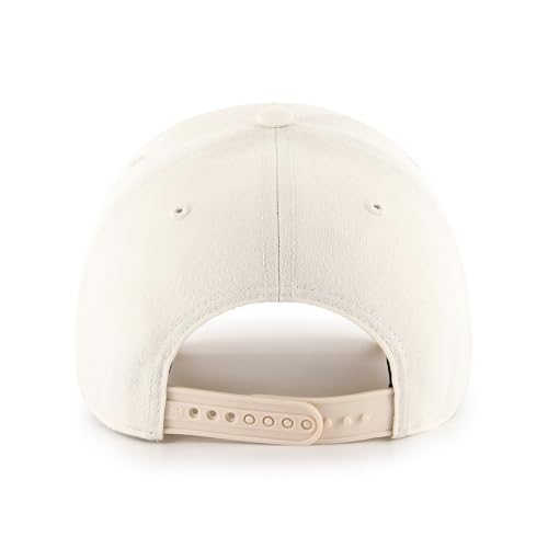 Gorra MLB New York Yankees Beige/Natural/Blanco miniatura 2