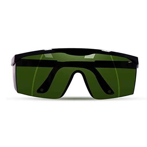 Mejores comprativas On-line Lentes de protección láser los mejores 10. 3