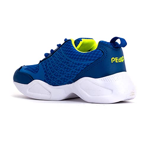 Image of Khadim's Pedro Casual Sports Shoe Sneakers for Boys (5-13 yrs)