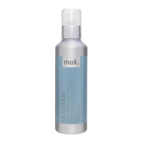 MUK. Haircare Head 20 in 1 Miracle Treatment - 200ml