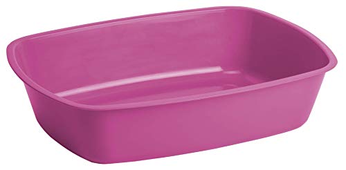 Nozami NZ3580-RO01 Kattentoilet voor honden