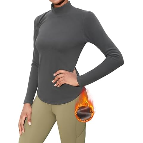 Angel Season Women's Fleece Thermal Shirt Cover