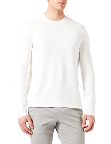 Marc O'Polo M20202352144 Camiseta, 932, M para Hombre Cover