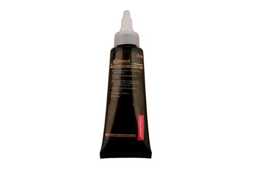 Image of Connect 35198 Premium Instant Gasket Orange 50ml 1pc