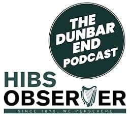 Couverture de Hibs Observer