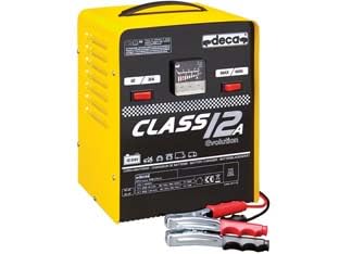 1 PZ carica portatile class 12a 12-24v NextradeItalia Mod.FERX.FERHCHHPH