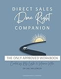 Direct Sales Done Right Companion with Video Access