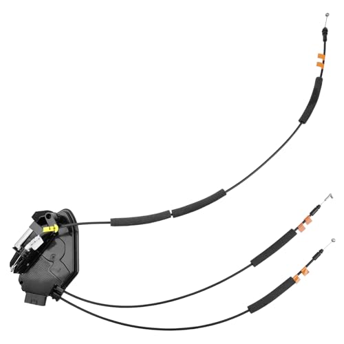 Image of Door Latch Lock Actuator Front Right Passenger Side Compatible with 2013-2019 Nissan Sentra Passenger Lock Actuator Replaces# 80500-9AN0A, 805009AN0A, 80500-3SG0A, 805003SG0A