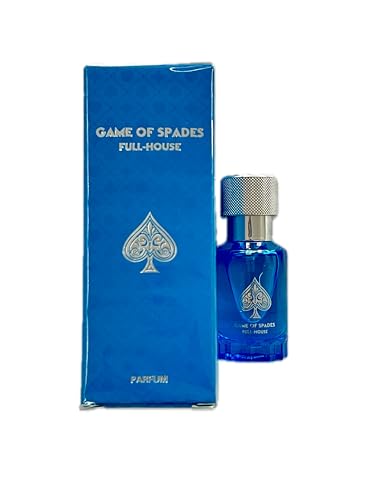 Jo Milano Game of Spades Full House Parfum, 10 ml