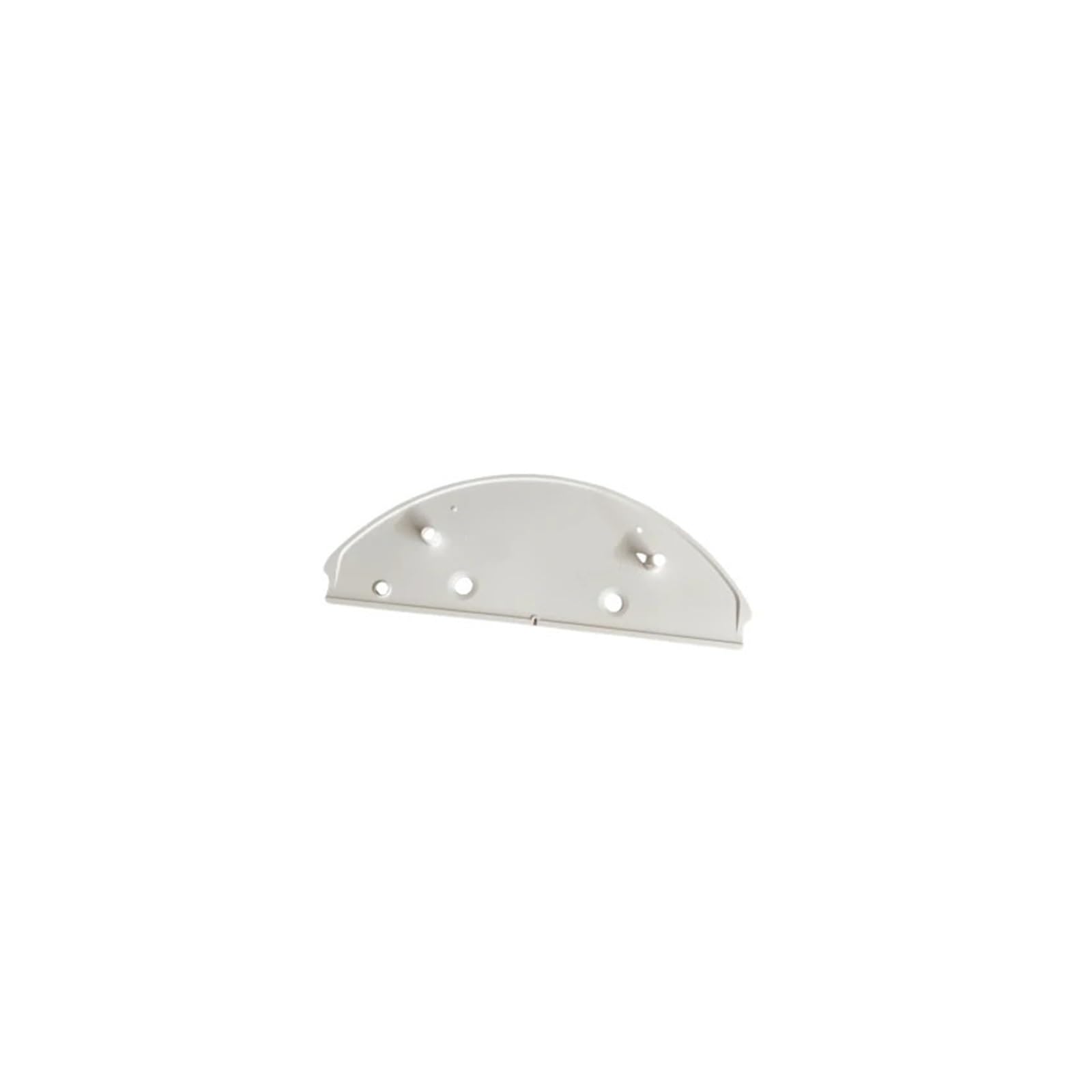 BHSMAXFRSS Mop Bracket，Compatible For ILIFE，V20,，Compatible For MiWhole，M9 Lite Robotic Vacuum Cleaner